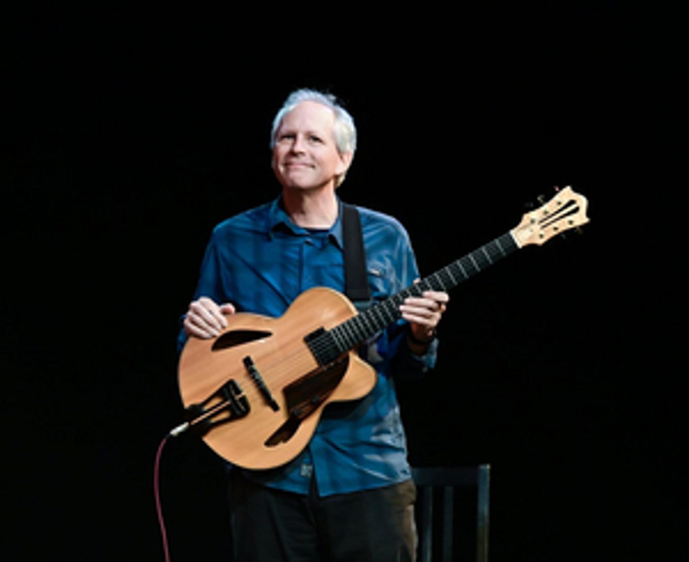 Coastal Jazz & Blues Society Announces IRONFEST: A Fall Jazz Concert Series  Image