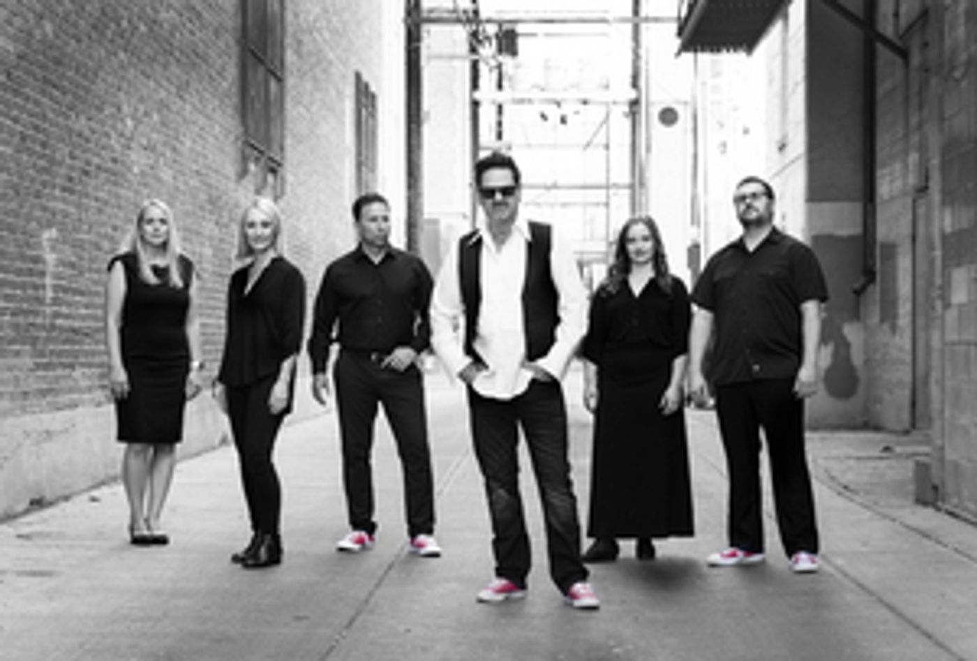 Historic Ellen Theatre Reopens; Modern Rock Orchestra Featured Show Historic Ellen Theatre Reopens; Modern Rock Orchestra Featured Show Image