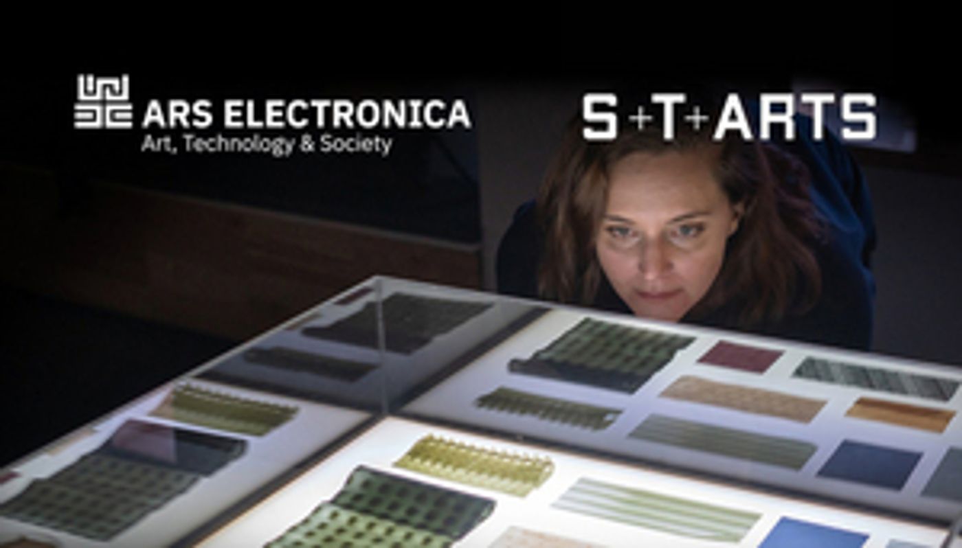 Ars Electronica Initiates STARTS Center Upper Austria Ars Electronica Initiates STARTS Center Upper Austria Image