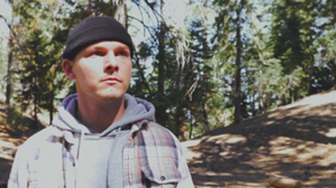 VIDEO: Watch Brandon Hudson in Watershed Band's 'Captain John' Music Video VIDEO: Watch Brandon Hudson in Watershed Band's 'Captain John' Music Video Image