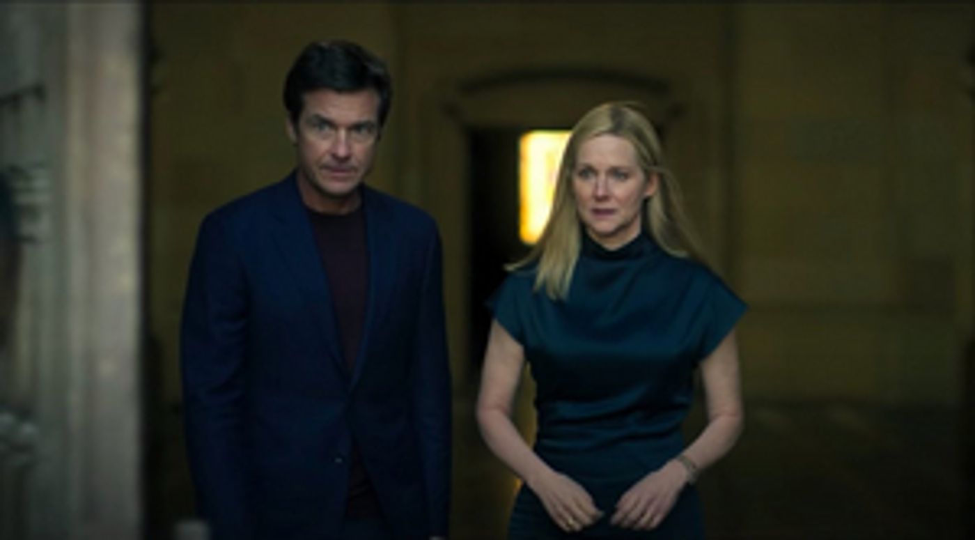 VIDEO: Watch a Teaser for the Final Season of OZARK VIDEO: Watch a Teaser for the Final Season of OZARK Image