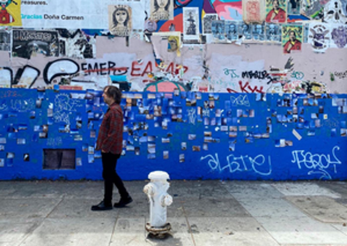 Kelley Stoltz Announces 'Antique Glow' 20th Anniversary Expanded Edition Kelley Stoltz Announces 'Antique Glow' 20th Anniversary Expanded Edition Image