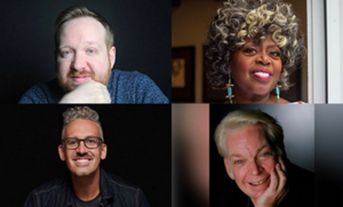 Lillias White, Ben Cameron & Ricky Ritzel to Join Upcoming CABARET CONVERSATIONS at 92Y  Image