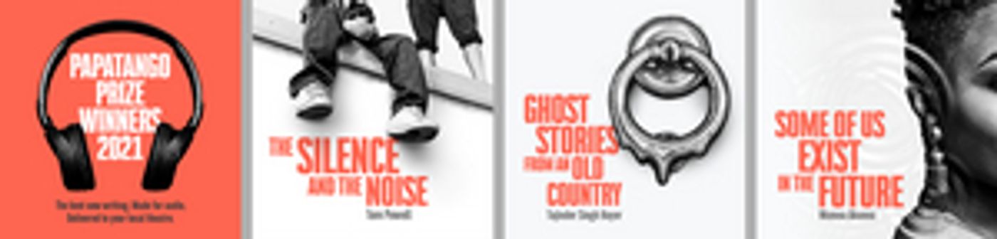 Guest Blog: Chris Foxon and George Turvey On Exciting Changes to Papatango  Image