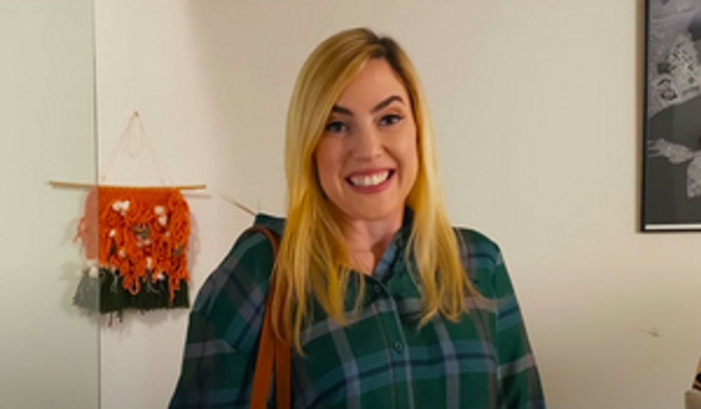 HBO Max Acquires Rights to SINGLE MOTHER BY CHOICE Starring Selina Ringel HBO Max Acquires Rights to SINGLE MOTHER BY CHOICE Starring Selina Ringel Image