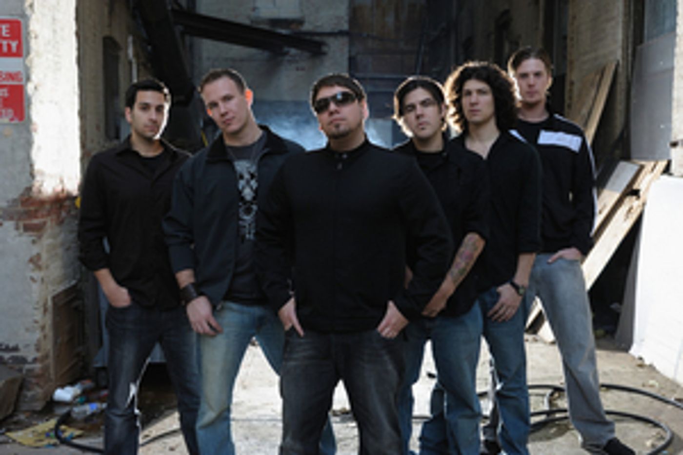 Bulletproof Message Releases Releases 'A Place for My Head' Single Bulletproof Message Releases Releases 'A Place for My Head' Single Image