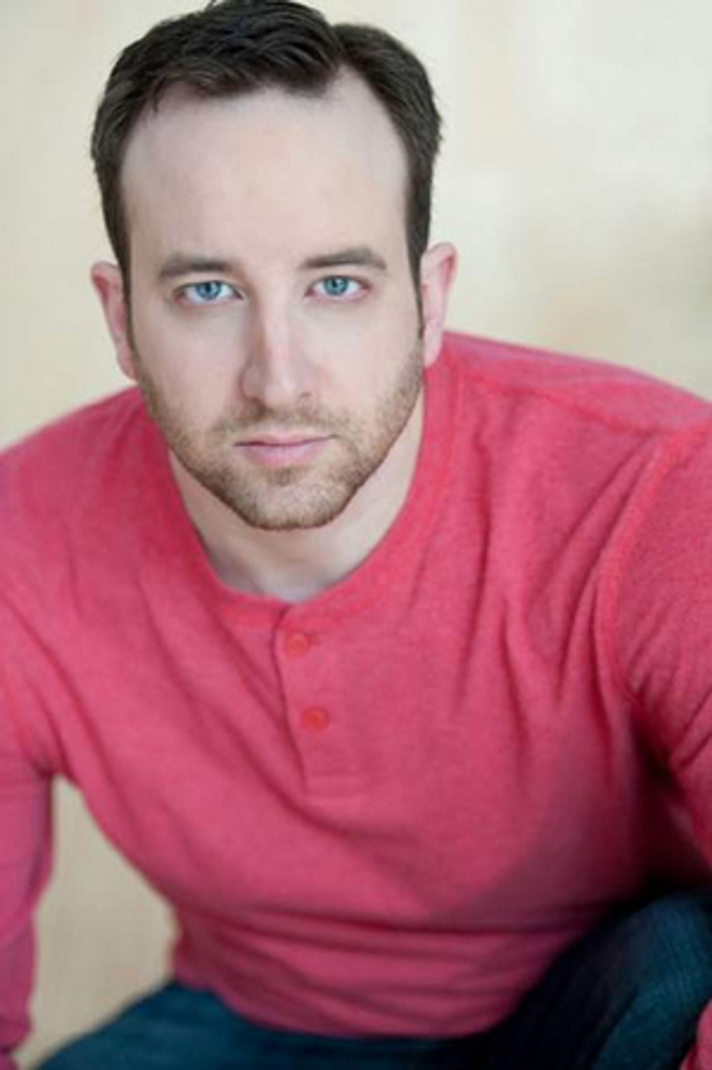 Interview: Peter Matthew Smith of HAMILTON at the Orpheum  Image