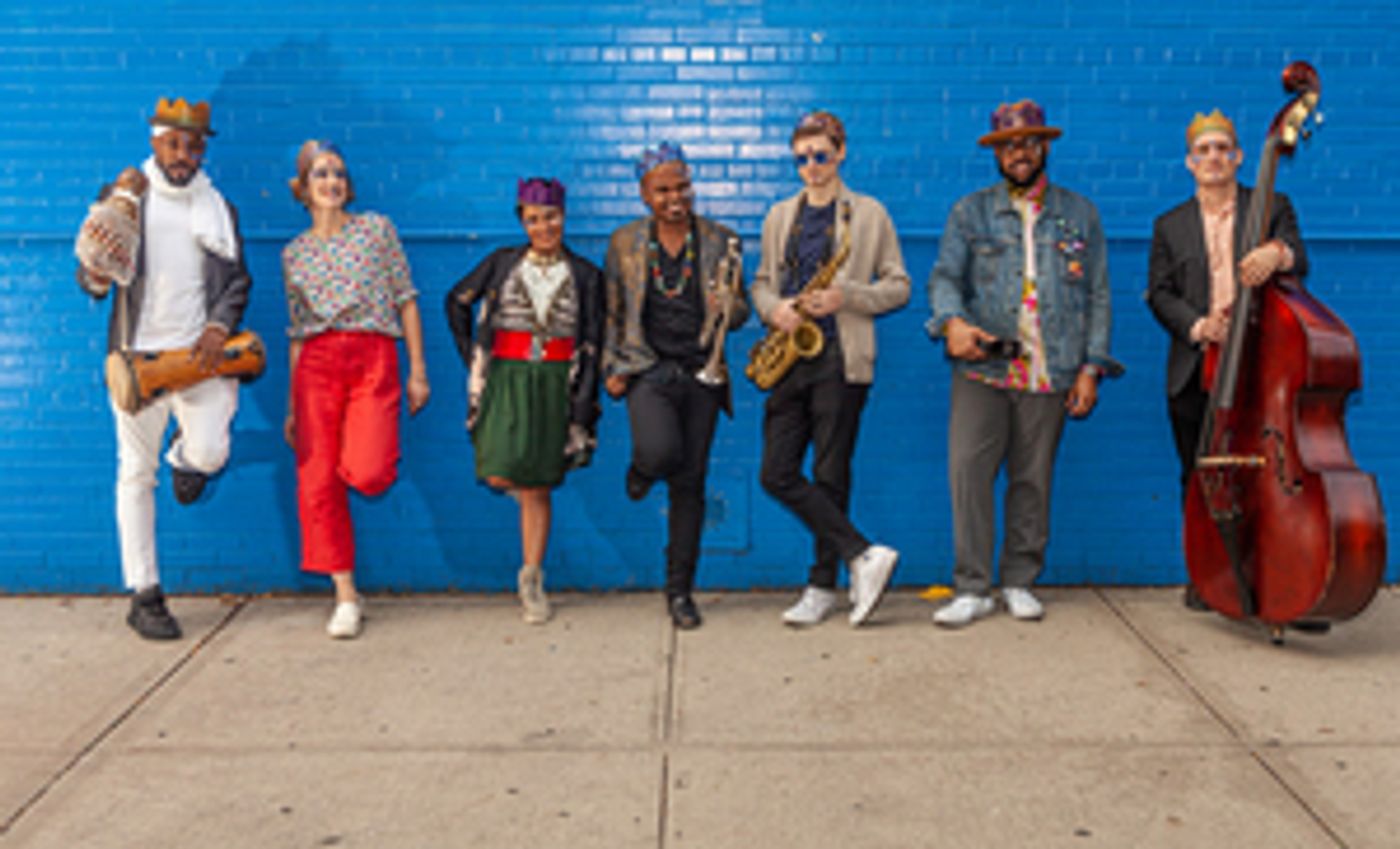 High Standards Orchestra, Black Tie Brass & Gotham Kings to be Featured in Chelsea Table + Stage's Brunch Series  Image