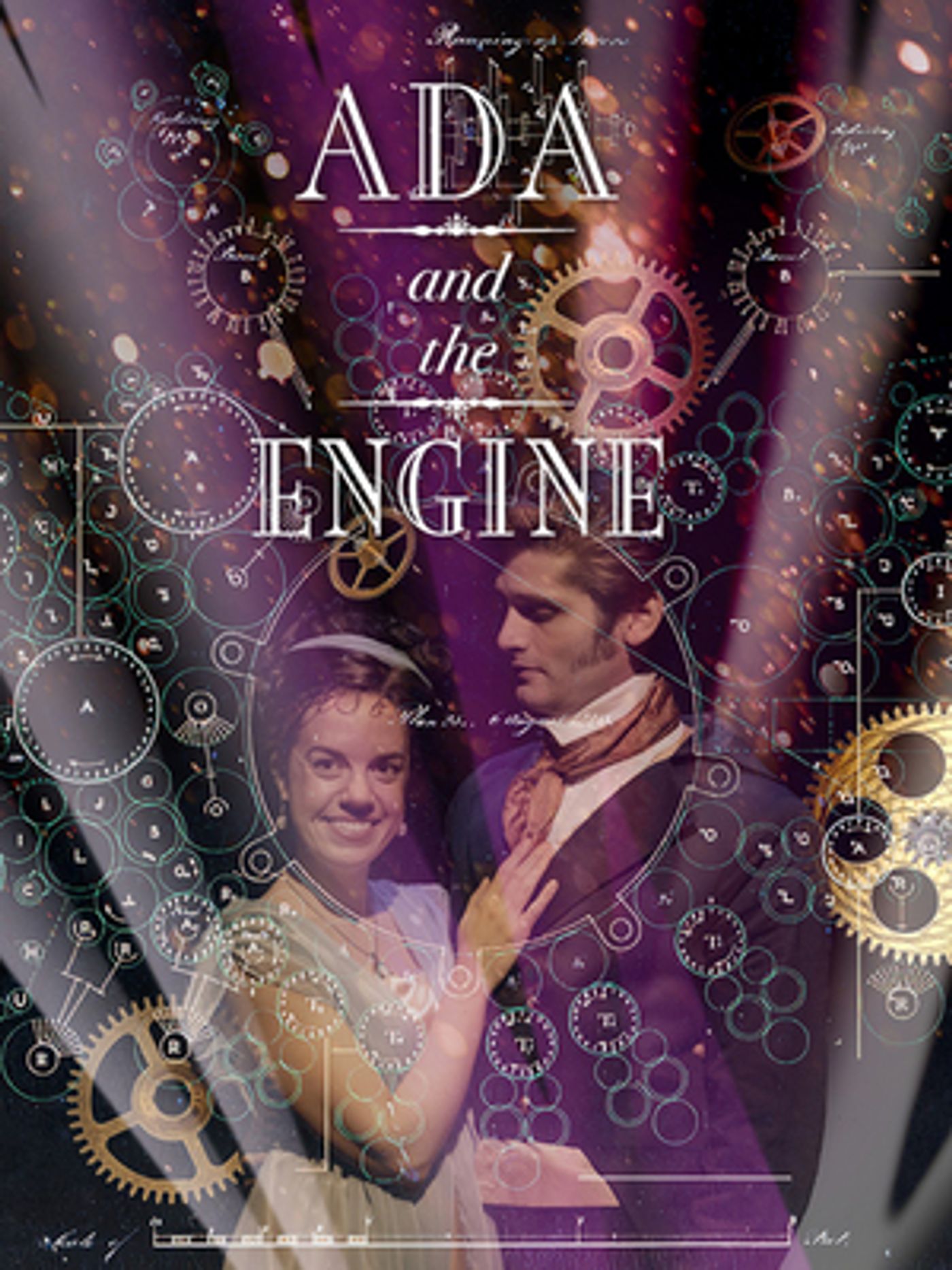 Tennessee Shakespeare Company to Present the Regional Premiere of ADA AND THE ENGINE  Image