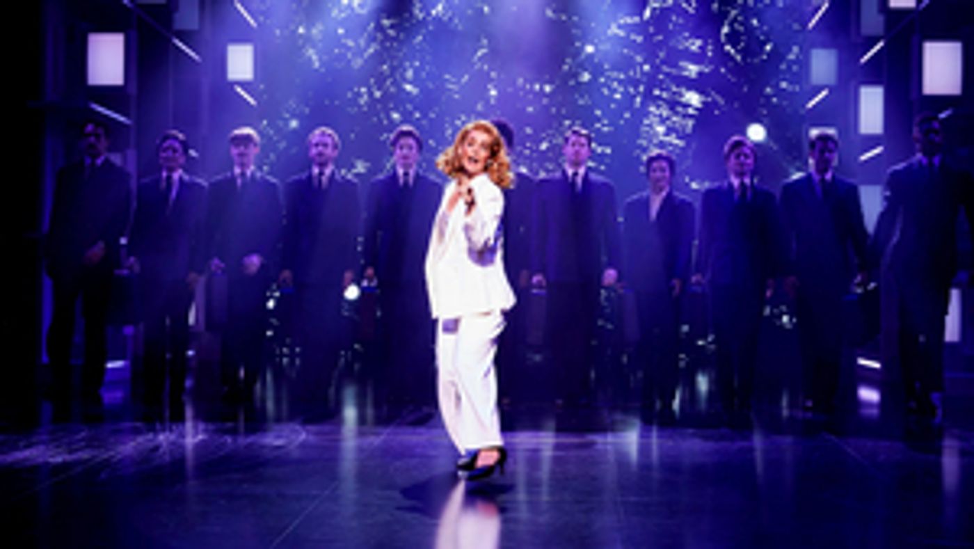 Review: 9 TO 5 THE MUSICAL, New Wimbledon Theatre  Image