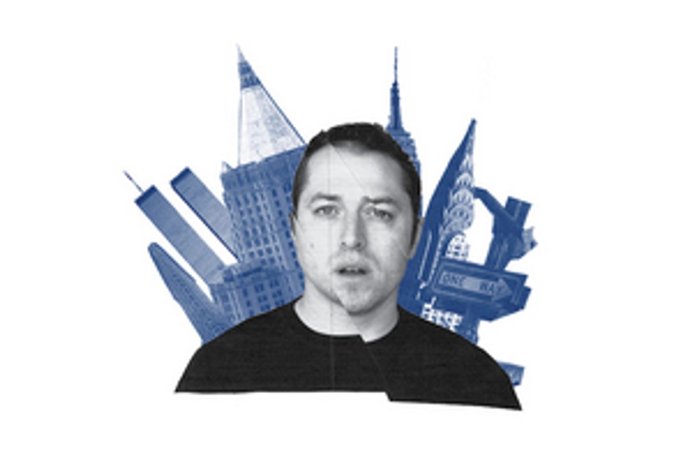 Theatre Republic Presents HOW NOT TO MAKE IT IN AMERICA Theatre Republic Presents HOW NOT TO MAKE IT IN AMERICA Image