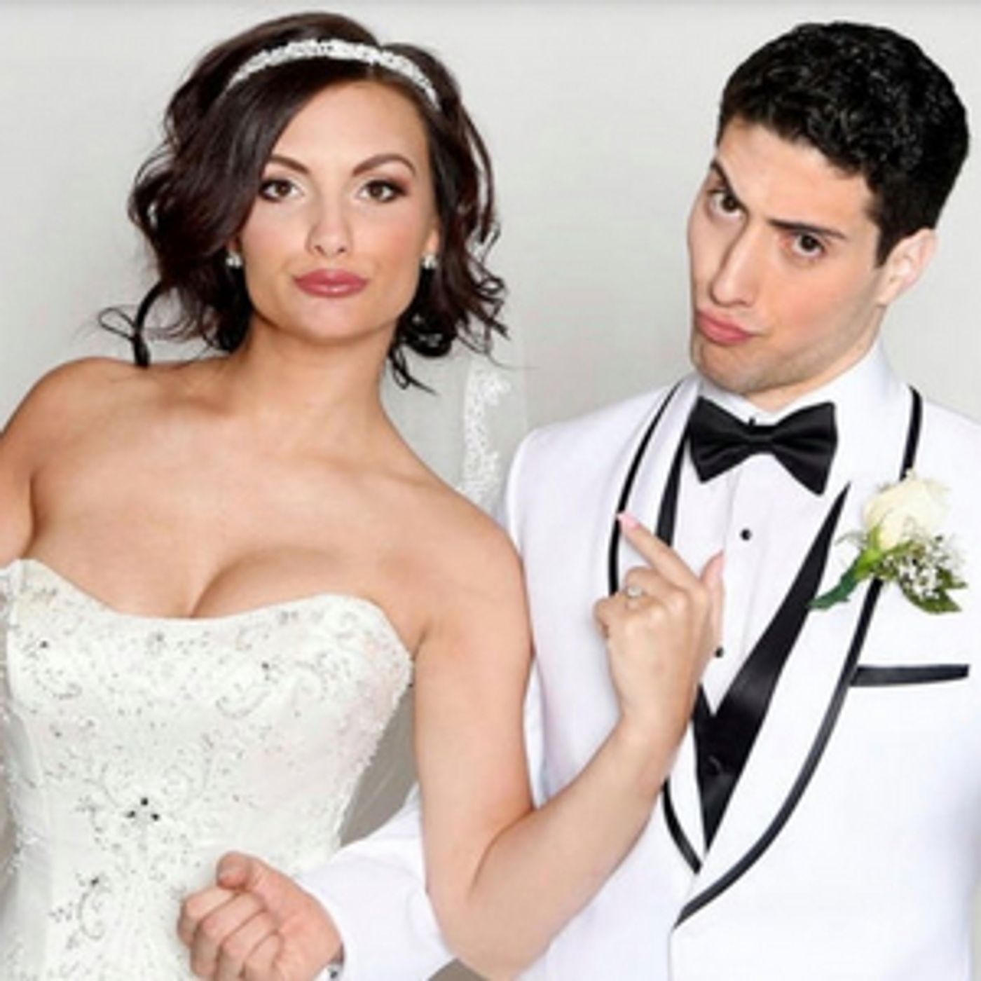 TONY N' TINA'S WEDDING Performance Will Benefit Breast Intentions of Illinois  Image