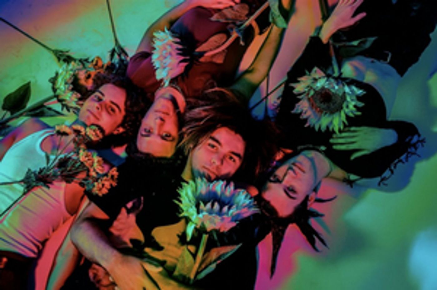 Ultra Q Share New Single 'It's Permanent' Ultra Q Share New Single 'It's Permanent' Image