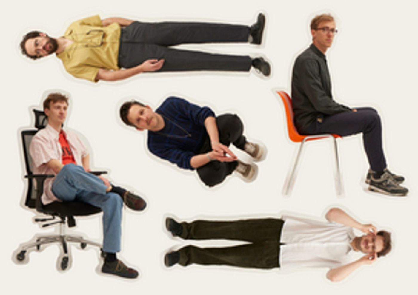 VIDEO: Fazer Releases New Music Video 'Cuentro'  Image