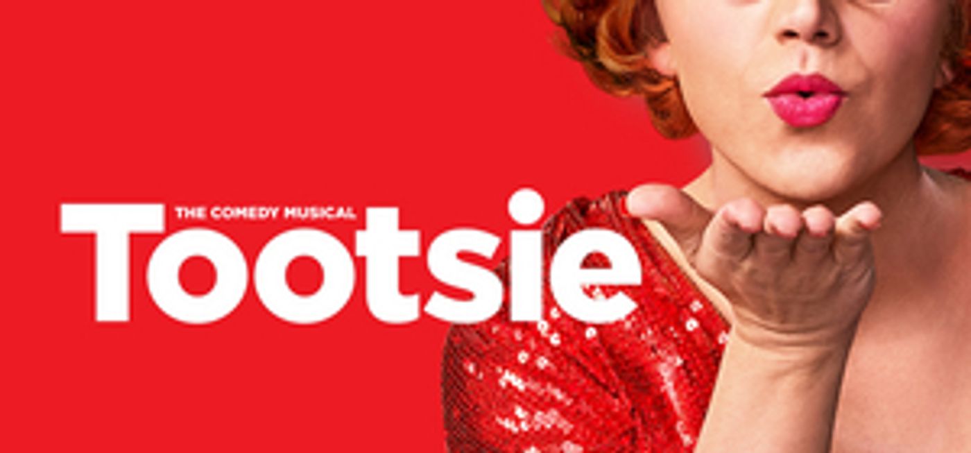 Review: TOOTSIE National Tour at Durham Performing Arts Center  Image