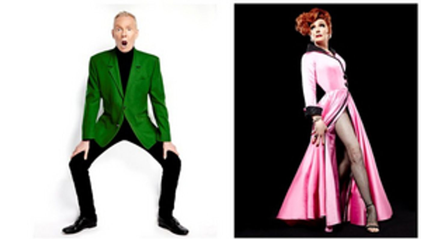 American Ballet Theatre's Pride Nights to Feature Lypsinka, Tommy Dorfman and More  Image