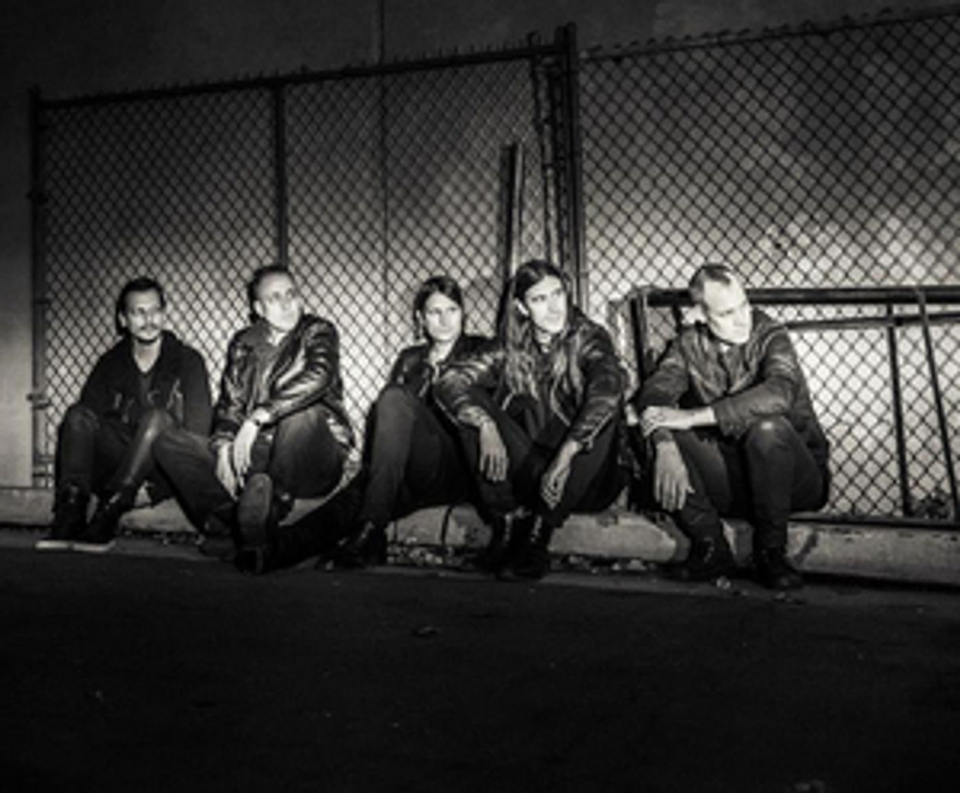 American Nightmare Announce 'Background Music' 20th Anniversary Tour Dates American Nightmare Announce 'Background Music' 20th Anniversary Tour Dates Image