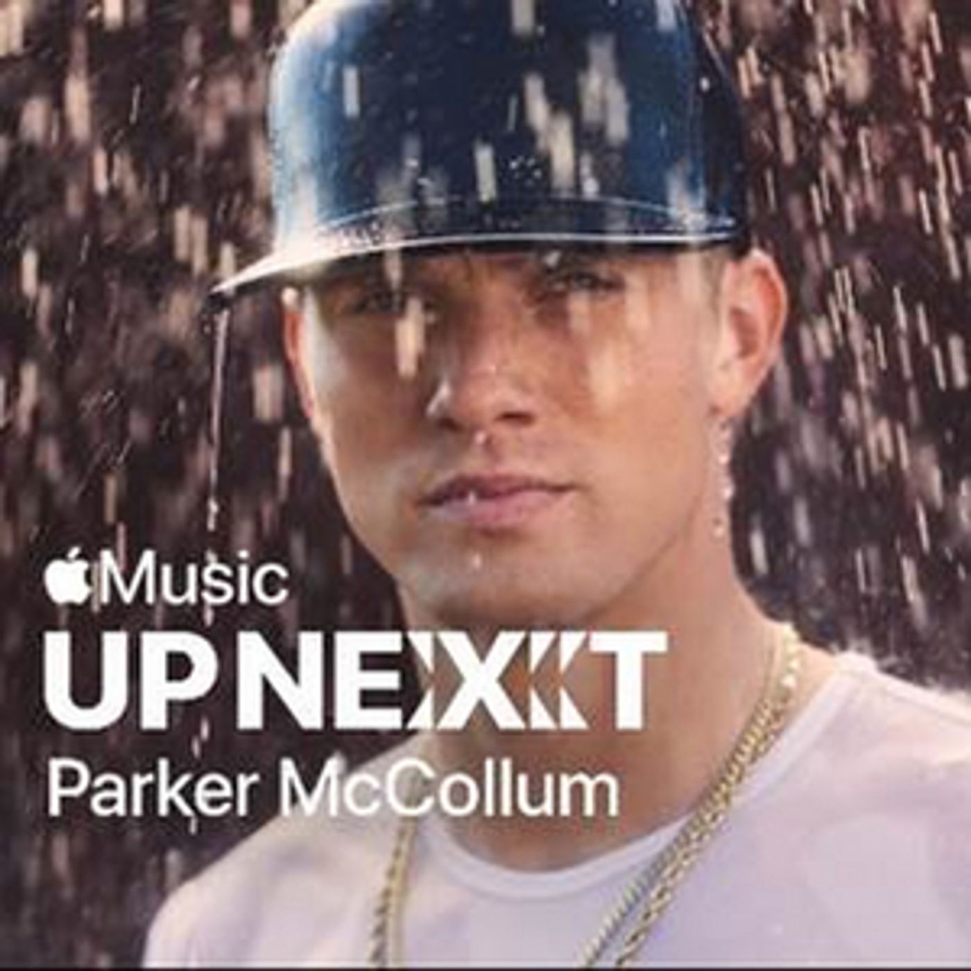 Parker McCollum Announced as Apple Music Up Next Artist  Image