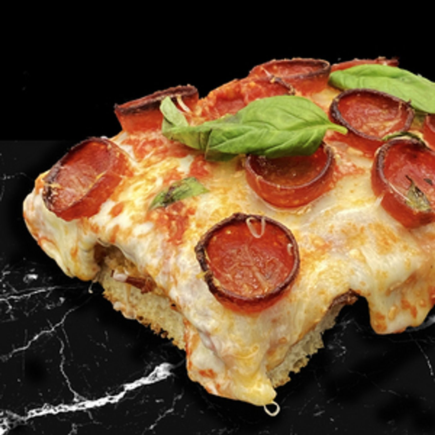 ZAZZY'S PIZZA is Now on the Upper East Side ZAZZY'S PIZZA is Now on the Upper East Side Image