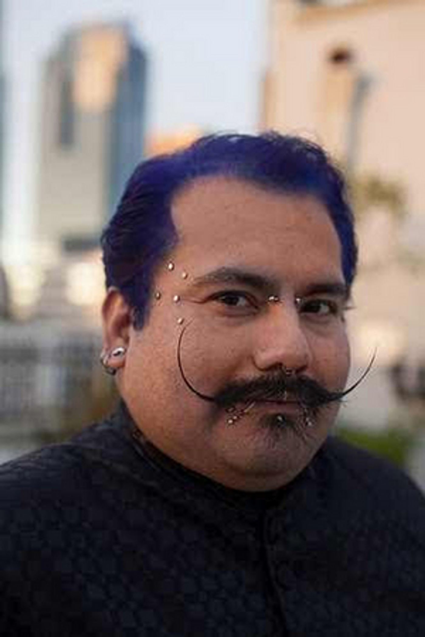 International Contemporary Ensemble Announces Oscar Gerardo as New Board Member  Image