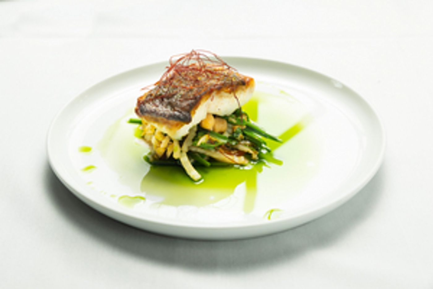 HORTUS NYC Announces New Fall Menu HORTUS NYC Announces New Fall Menu Image