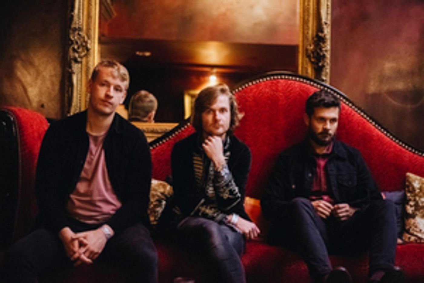 Rowan Shares 'Youth and Youthhood' Single Rowan Shares 'Youth and Youthhood' Single Image