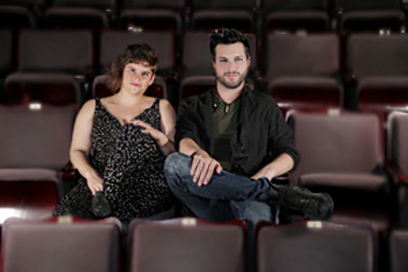 Tituss Burgess, Amber Gray and More Join Lineup for PLACE AND TIME Album  Image