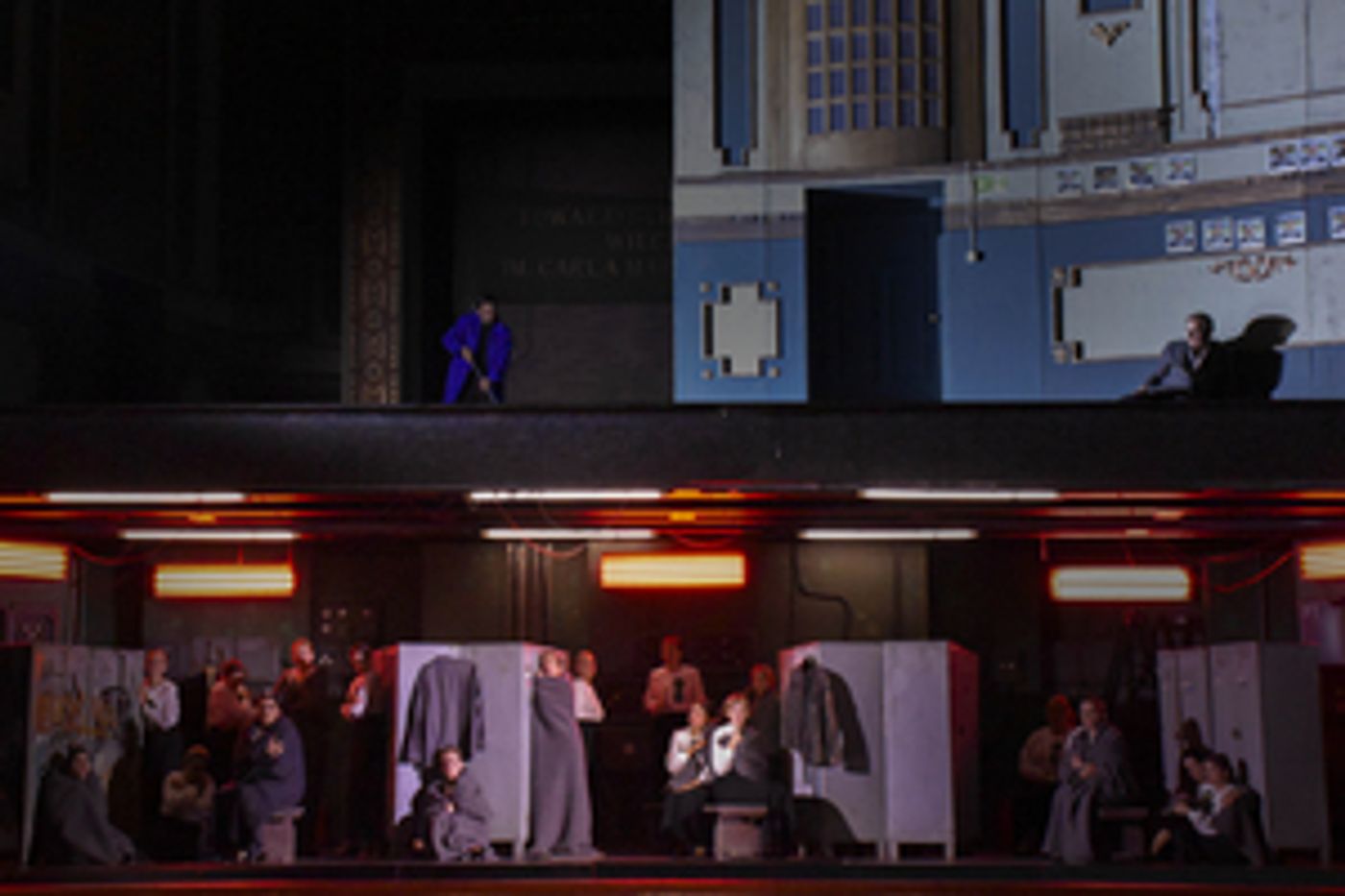 Review: DER FREISCHÜTZ at Opera Wroclaw  Image