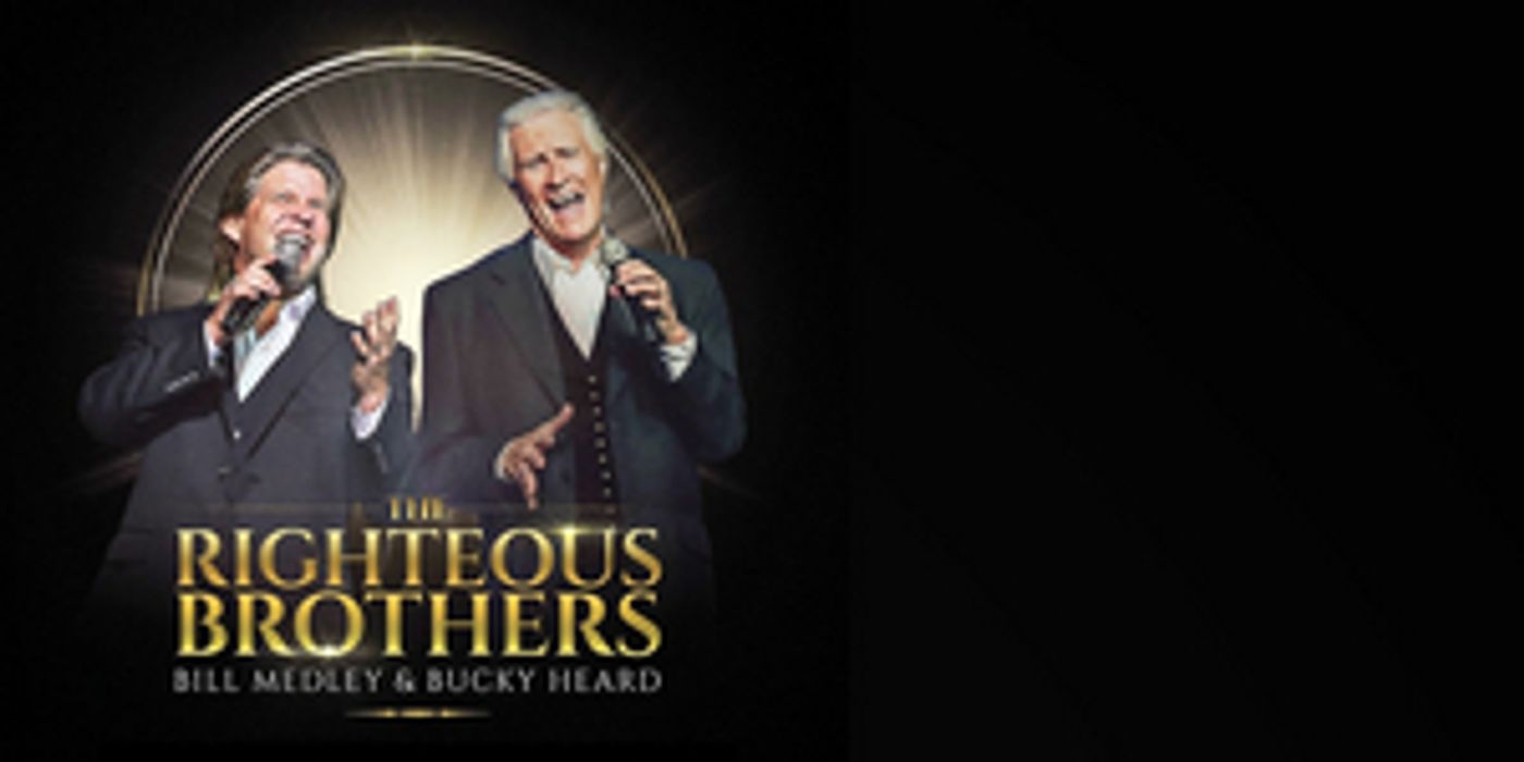 Interview: Bill Medley of THE RIGHTEOUS BROTHERS at Lied Center For Performing Arts  Image