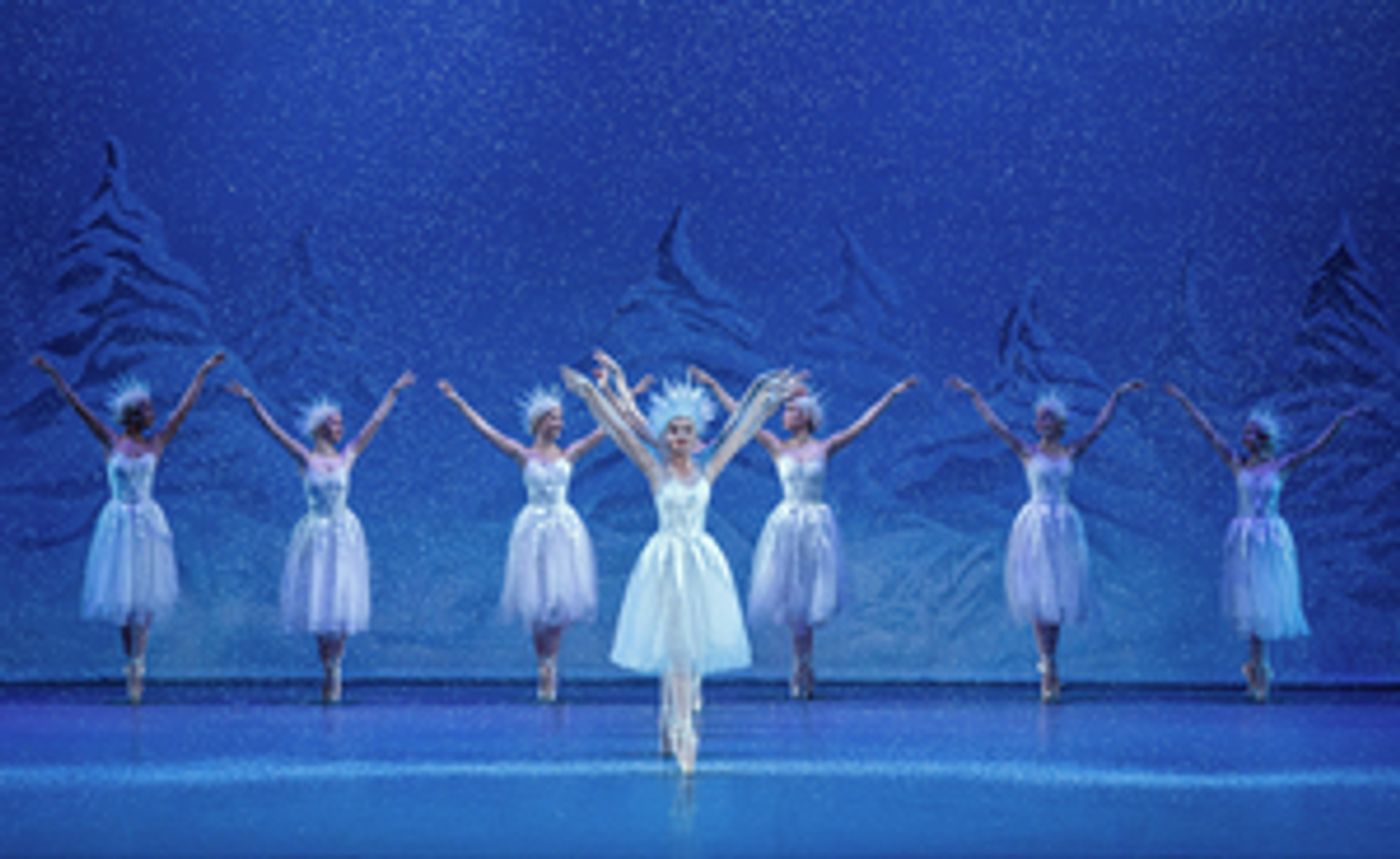 Celebrate The Holidays With Los Angeles Ballet! Celebrate The Holidays With Los Angeles Ballet! Image