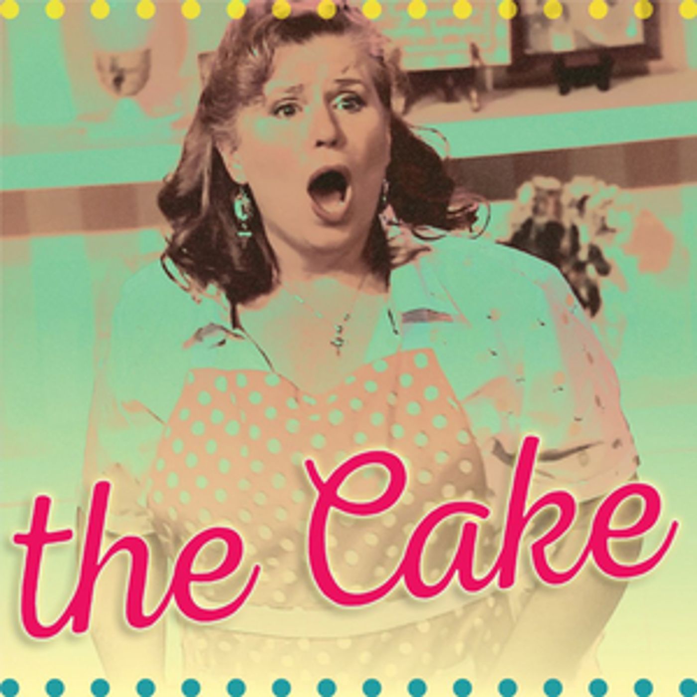 THE CAKE Will Be Performed by Renaissance Theaterworks Beginning This Week  Image