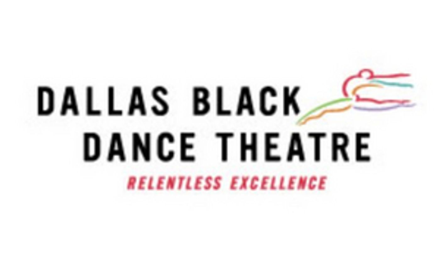 Internationally Acclaimed Choreographers Featured In Director's Choice From Dallas Black Dance Theatre  Image