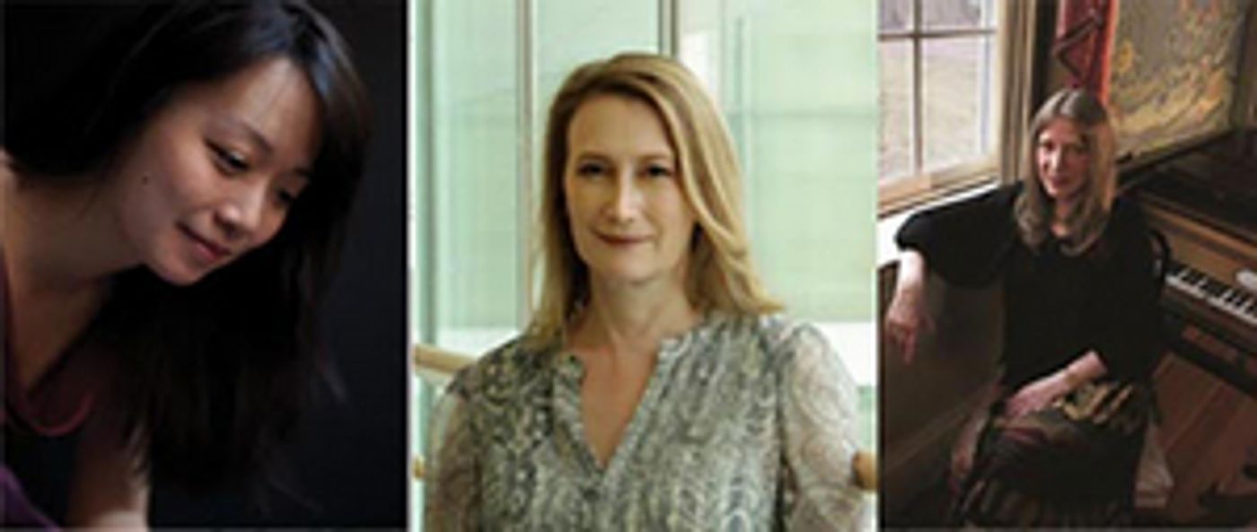 Catskill Mountain Foundation to Present FORTEPIANO MUSIC PERFORMANCES Later This Month  Image