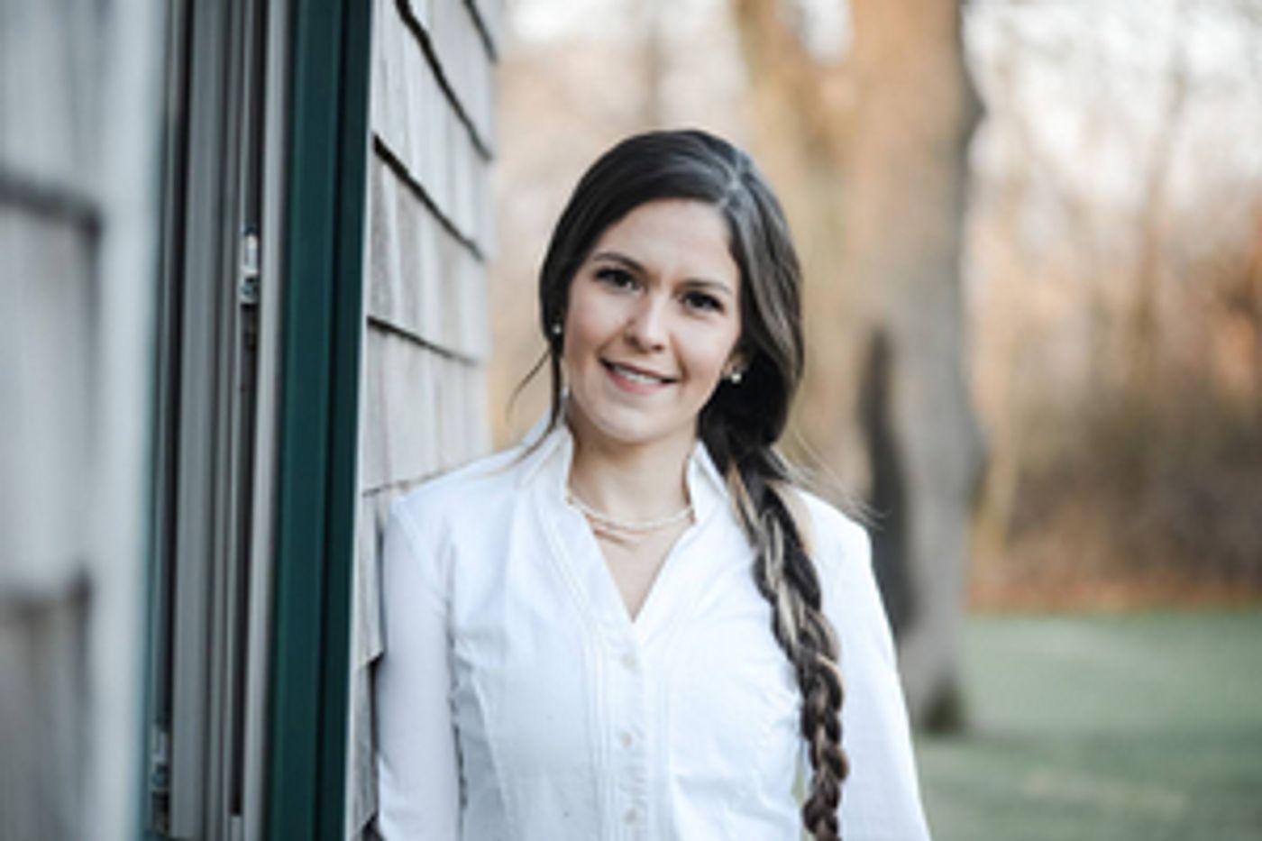 Chef Spotlight: Chef Ursula XVII of DISSET CHOCOLATE Chef Spotlight: Chef Ursula XVII of DISSET CHOCOLATE Image