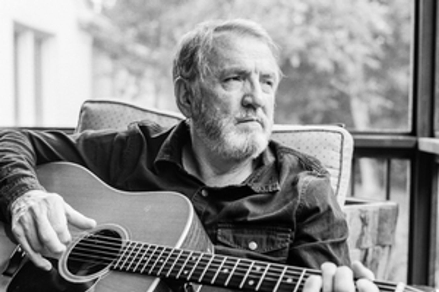 Tim Kelly Shares New Single 'Home' From Upcoming Debut Album  Image