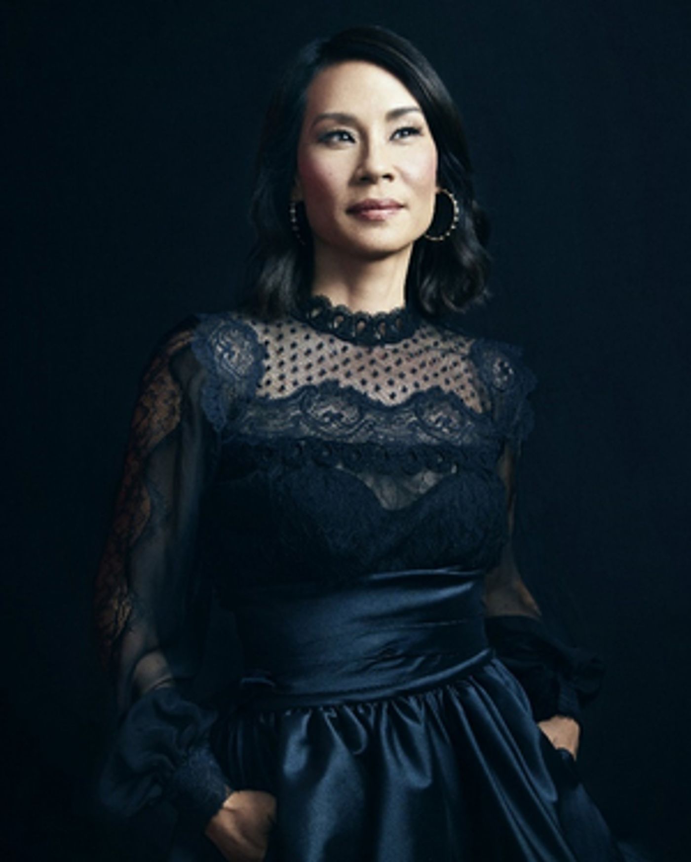 Lucy Liu to Honor SAG/AFTRA West Coast President Jodi Long at Pan Asian Repertory Theatre's 45th Art & Action Gala Dinner  Image
