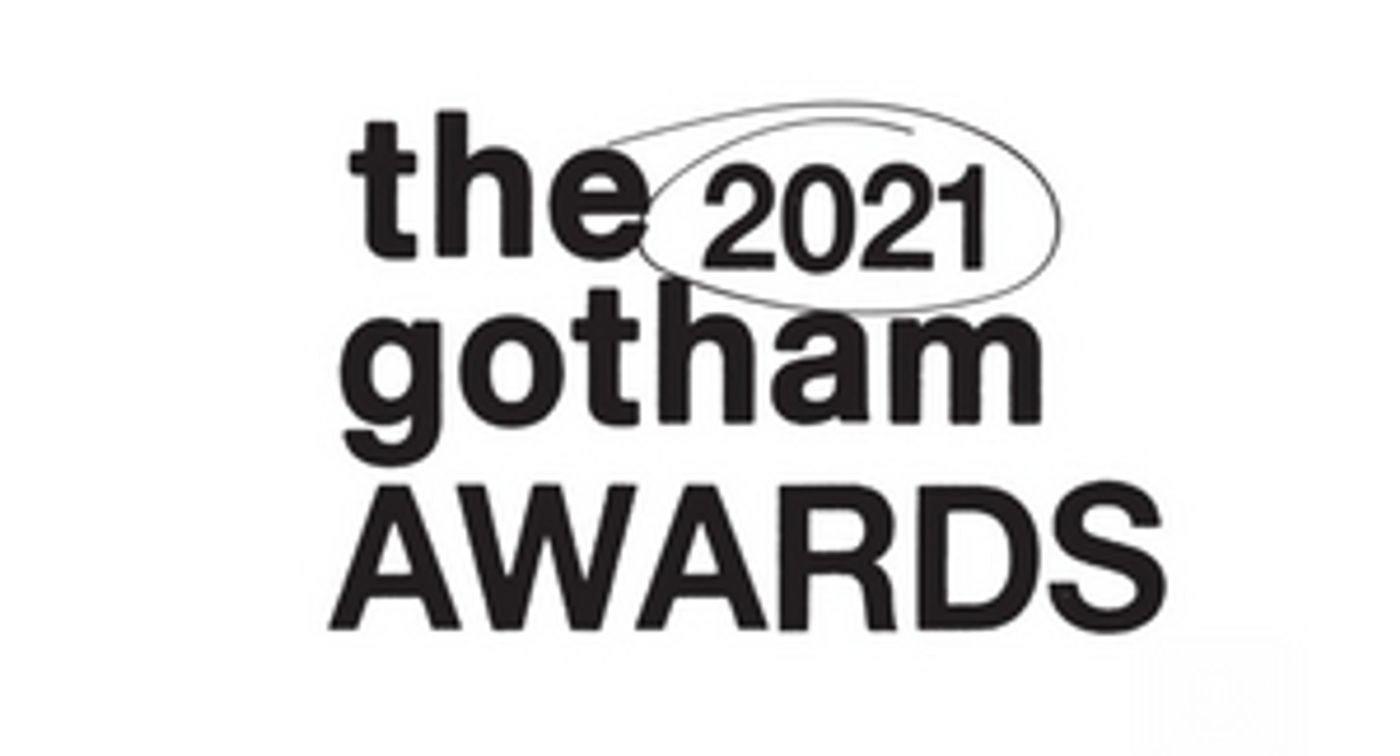 31st Annual Gotham Awards Nominations Announced  Image