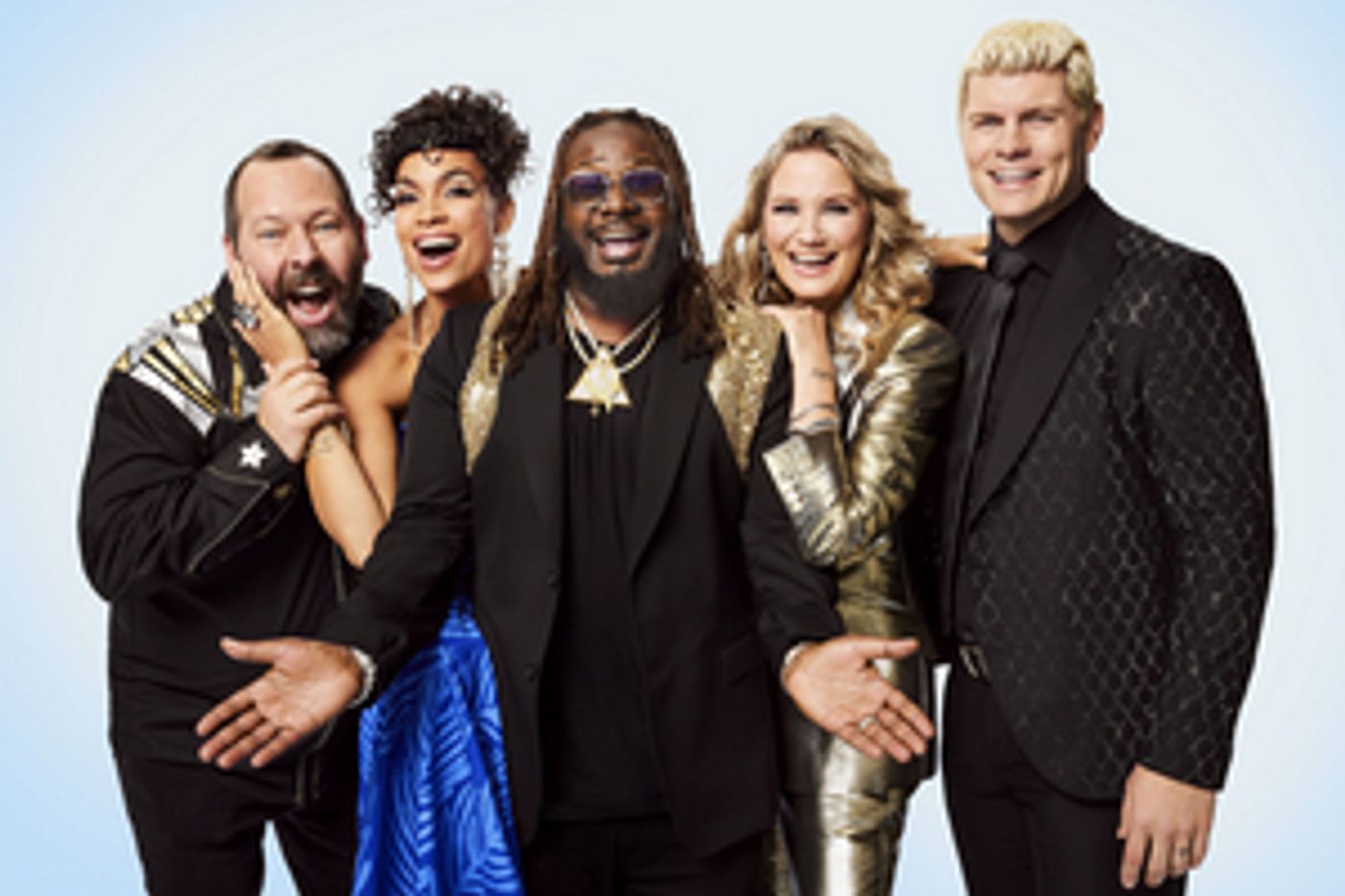 VIDEO: Watch Jennifer Nettles in the Season 2 Trailer of TBS' THE GO-BIG SHOW VIDEO: Watch Jennifer Nettles in the Season 2 Trailer of TBS' THE GO-BIG SHOW Image