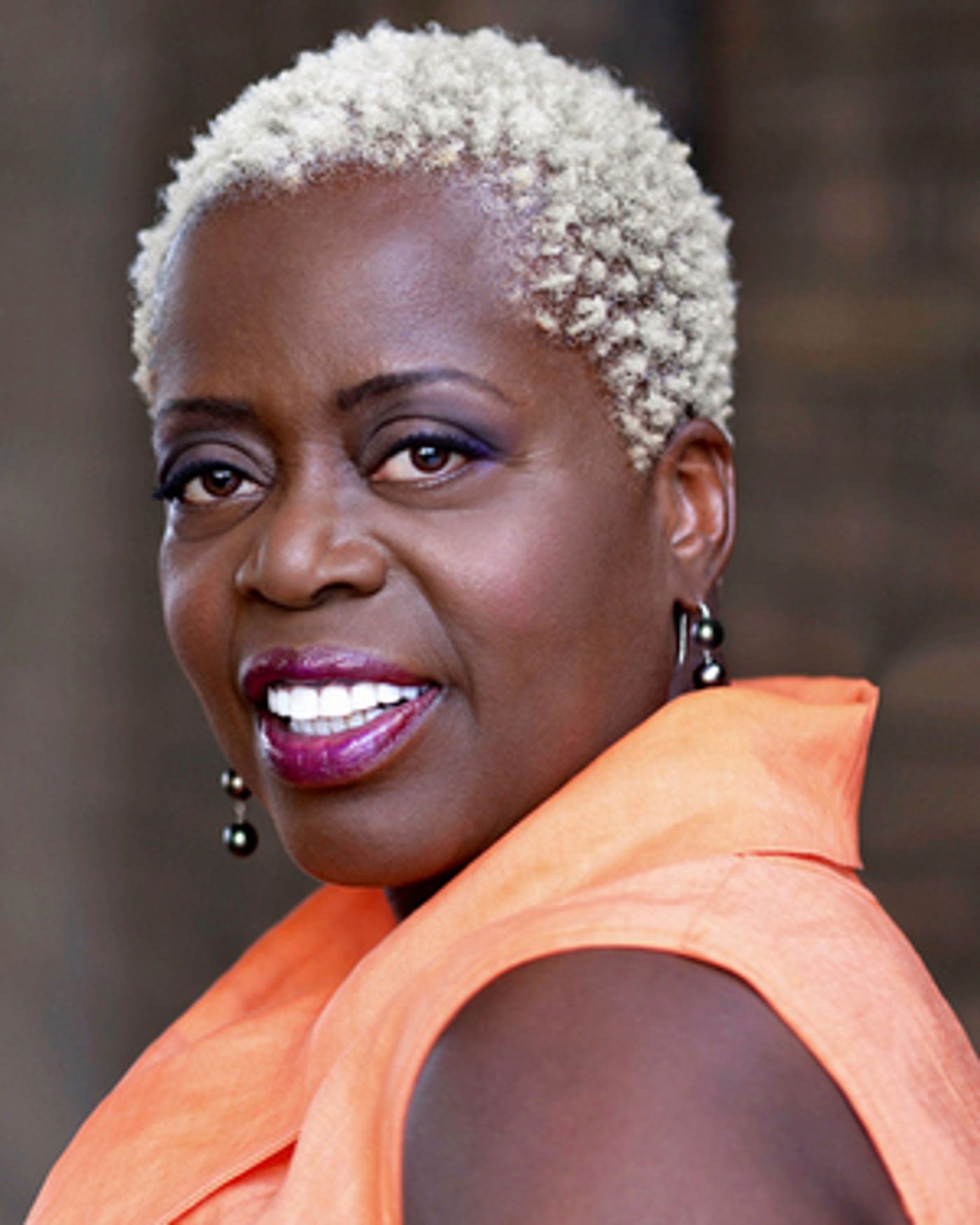 Lillias White Joins the Cast of BLACK NO MORE  Image
