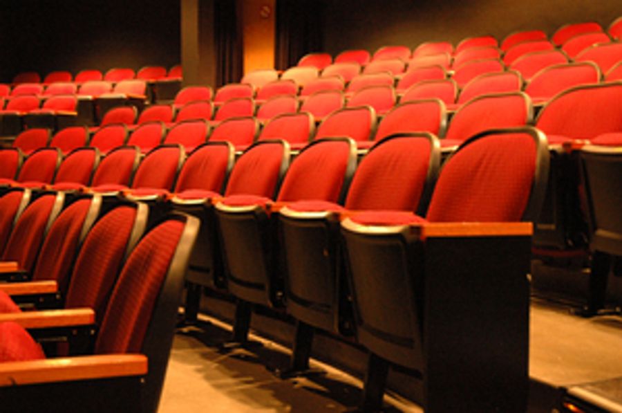 Kansas City Theatres Reopen With Health Precautions Image
