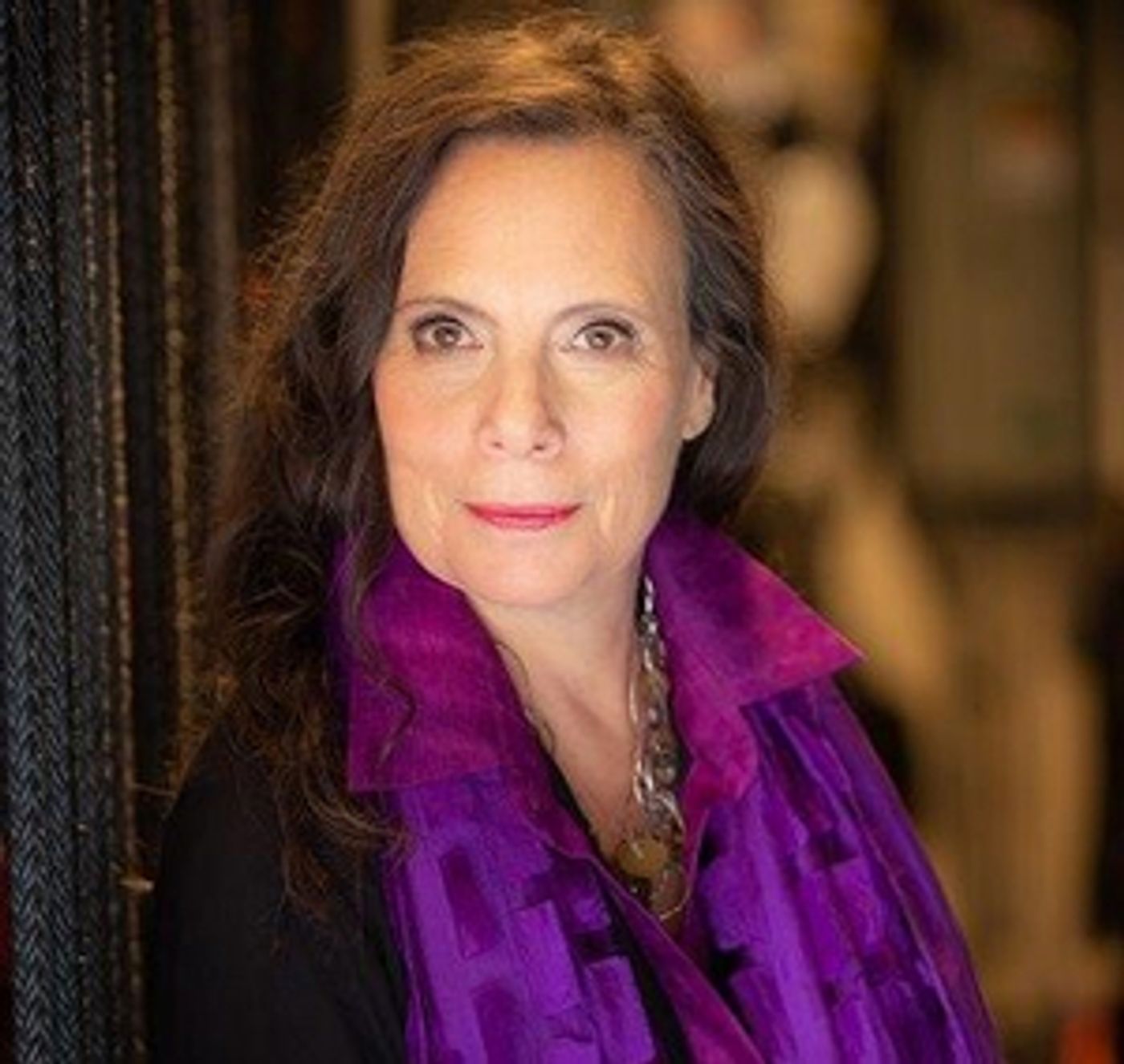 Emily Mann Announced as Recipient of Stage Directors and Choreographers Foundation's Gordon Davidson Award  Image