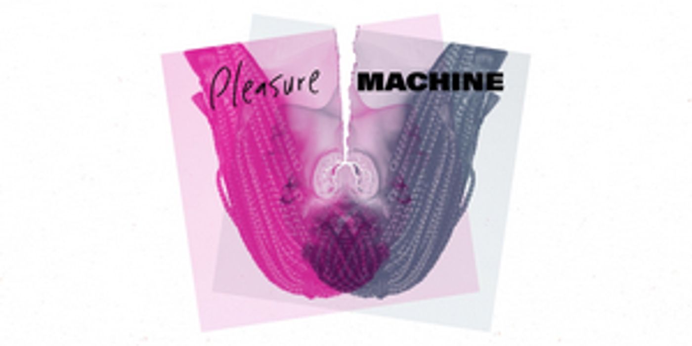 Colt Coeur to Present Audio Thriller PLEASURE MACHINE  Image