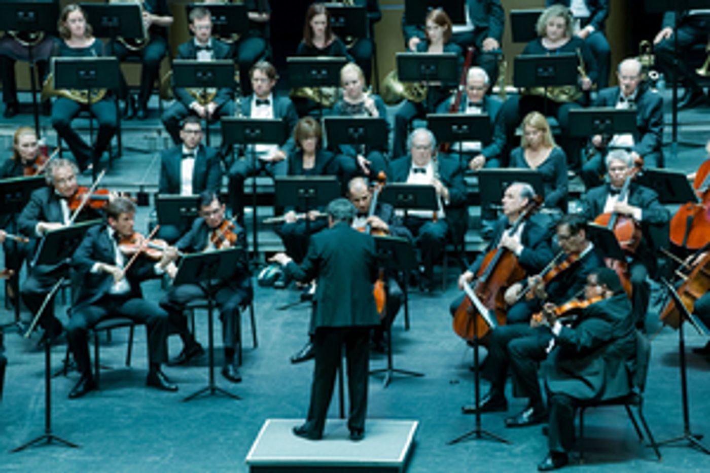 Palm Beach Symphony Announces December Holiday and Fourth of July Concerts Palm Beach Symphony Announces December Holiday and Fourth of July Concerts Image