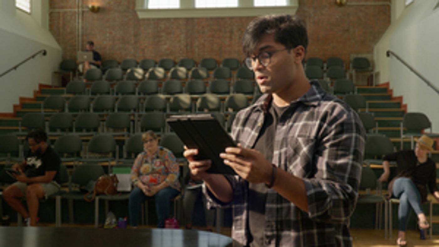 LYRIC STAGE'S 2021/2022 SEASON: BACK WITH THE BEST at Majestic Theatre  Image