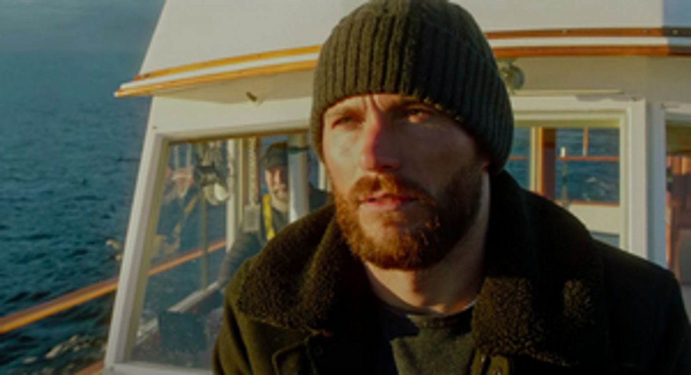 VIDEO: Watch the Trailer for DANGEROUS Starring Scott Eastwood  Image