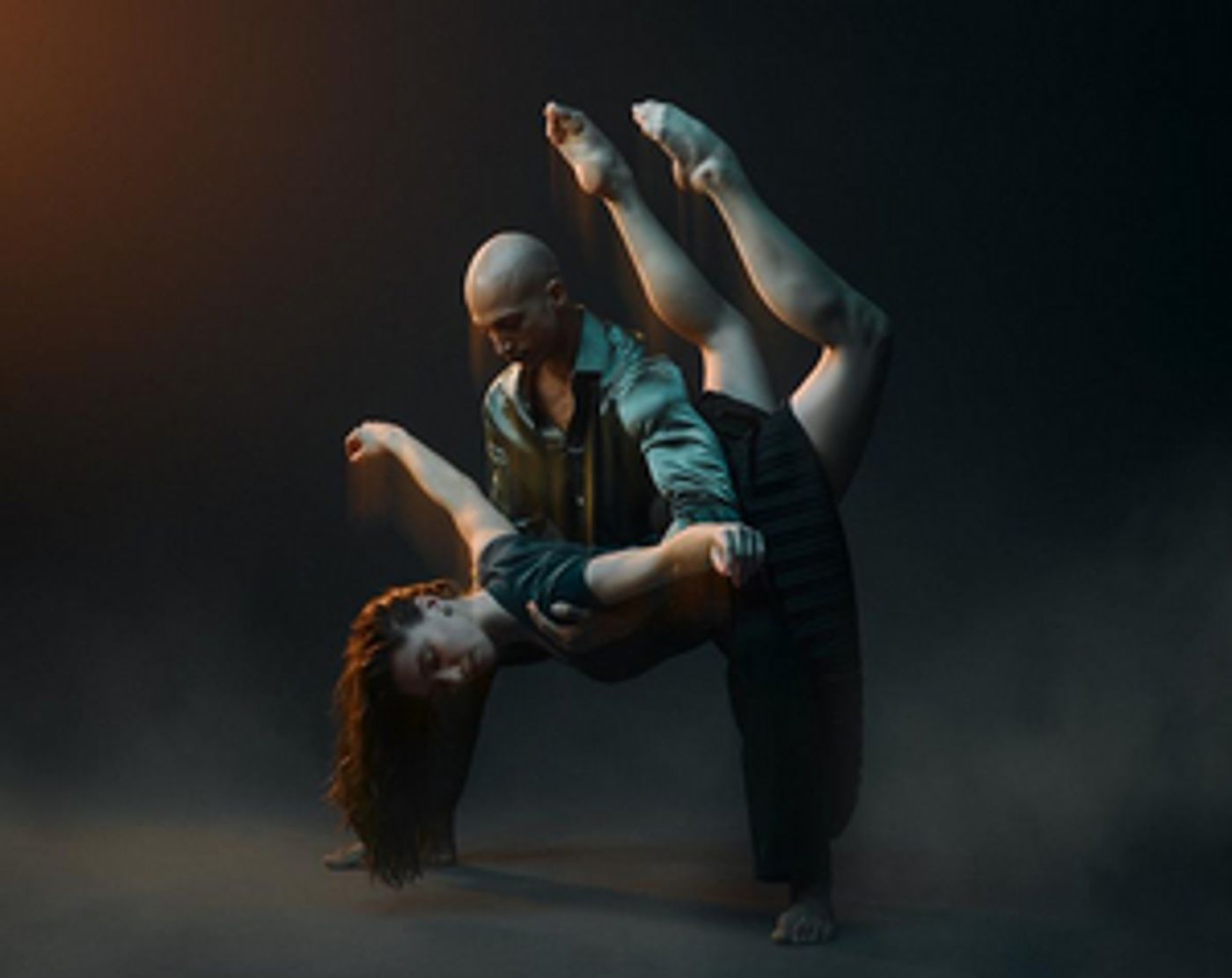 Ballets Jazz Montréal to Present VANISHING MELODIES – Music by Patrick Watson Ballets Jazz Montréal to Present VANISHING MELODIES – Music by Patrick Watson Image