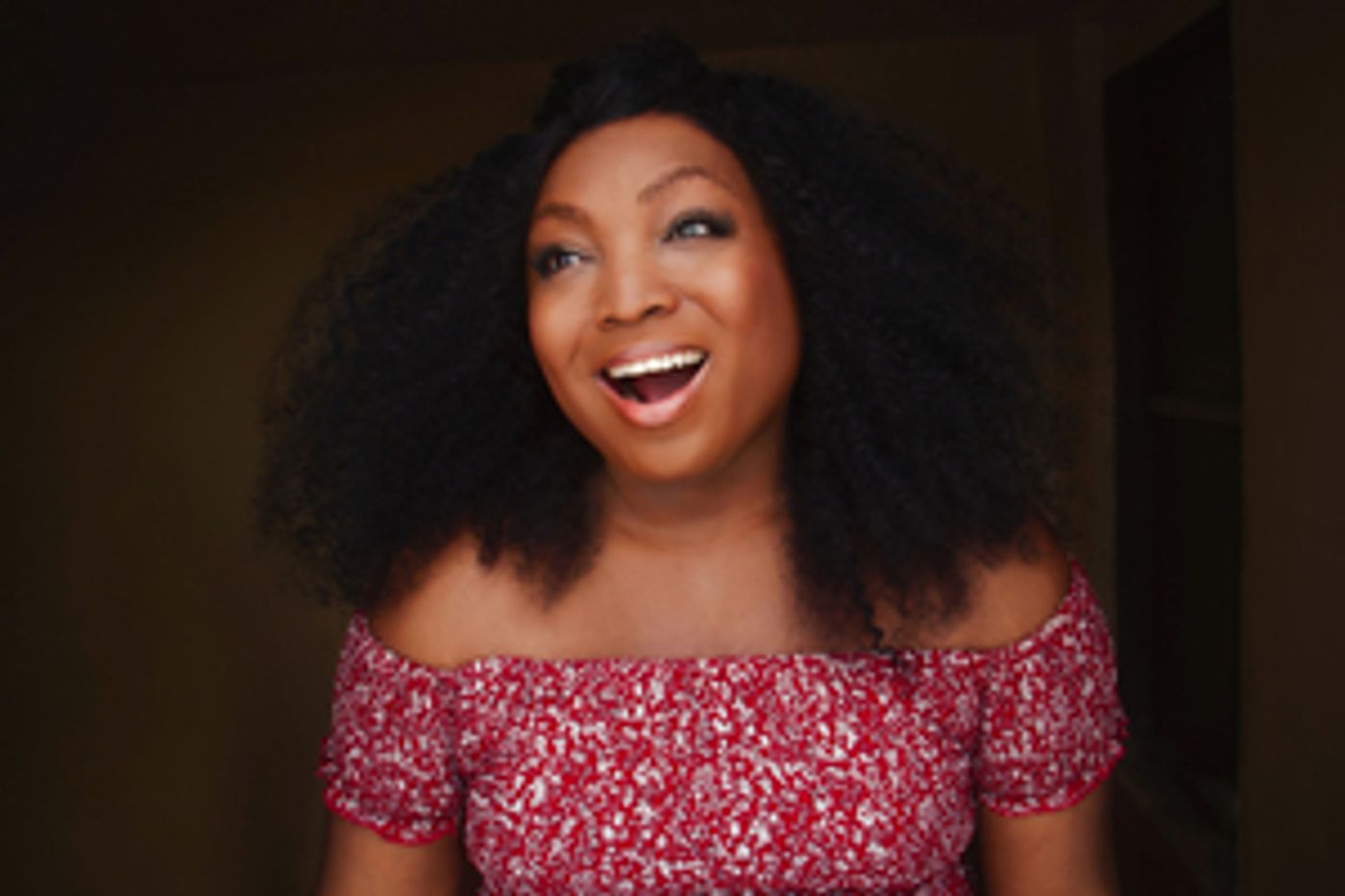 L Morgan Lee to be Featured in DRAW THE CIRCLE WIDE  Image