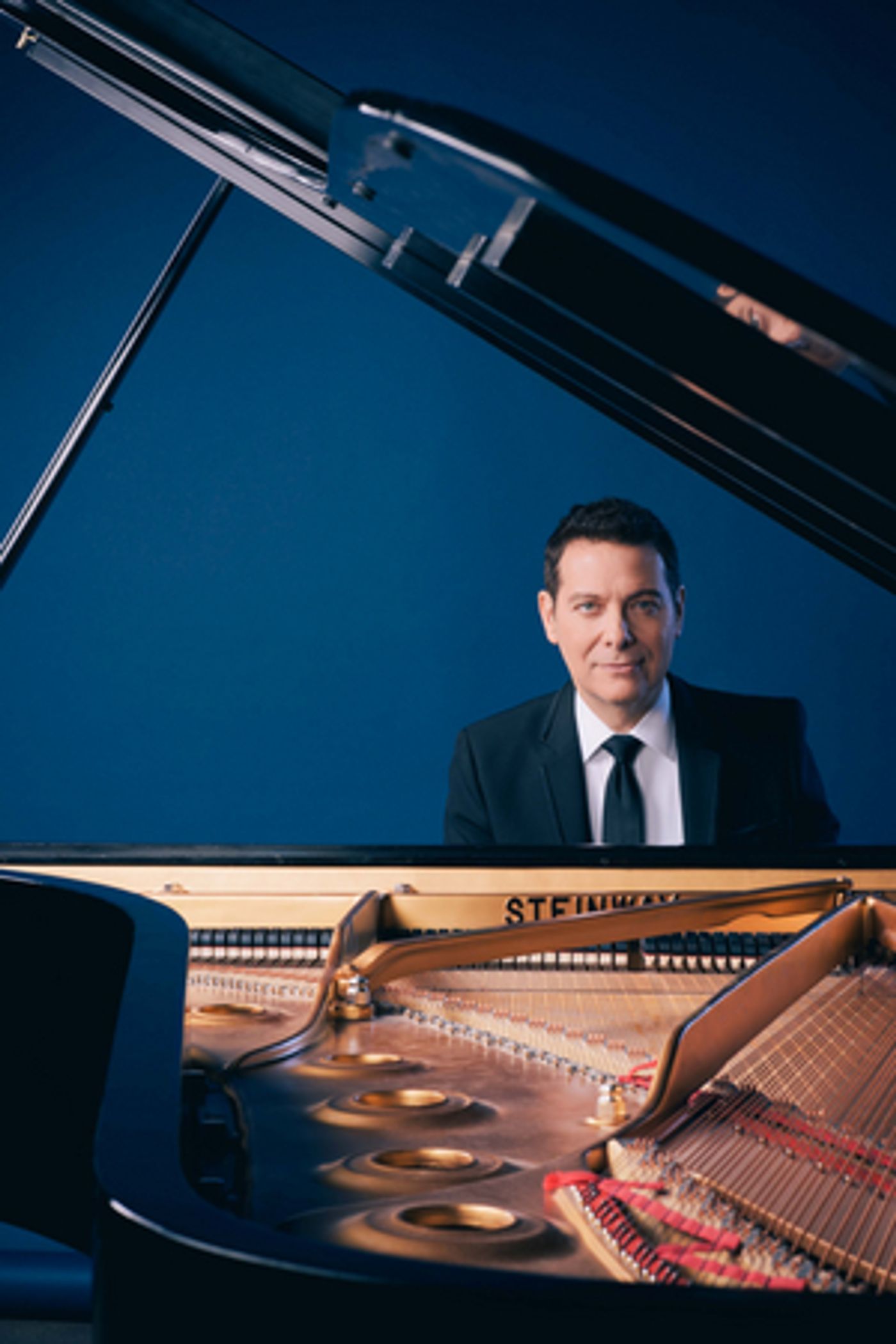 Interview: Michael Feinstein on his UK Tour and The Great American Songbook  Image