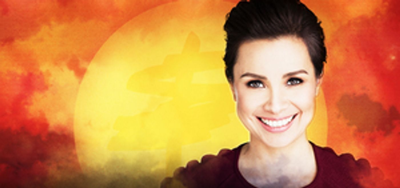 Interview: Lea Salonga Discusses Her DREAM AGAIN 2022 UK Tour Interview: Lea Salonga Discusses Her DREAM AGAIN 2022 UK Tour Image