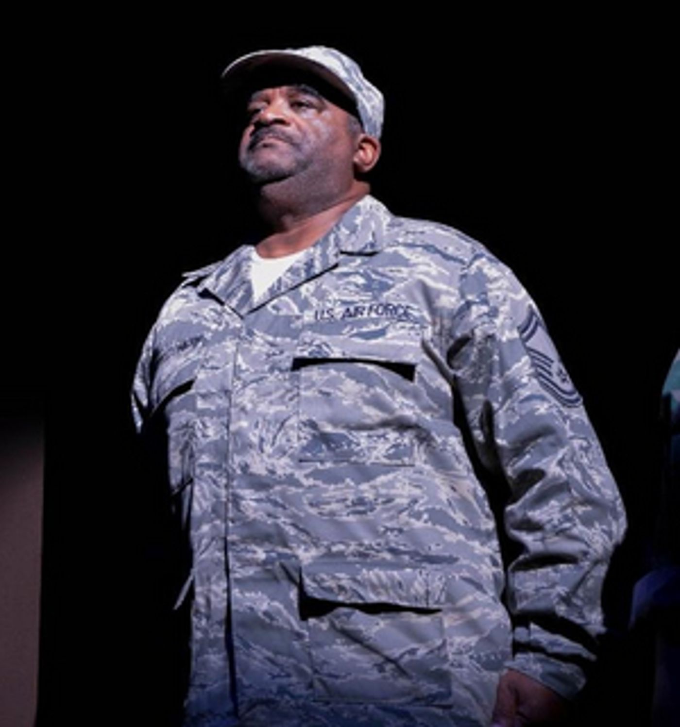 Feature: VETERAN'S EMPOWERMENT THEATRE COMEDY NIGHT by ArtsUp! LA  Image